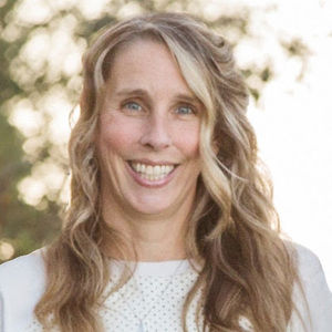 Meet your Posher, Sue